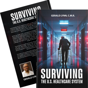 SURVIVING THE U.S. HEALTHCARE SYSTEM (Paperback)