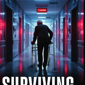 SURVIVING THE U.S. HEALTHCARE SYSTEM (Hardcover)