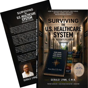 SURVIVING (E-Book)