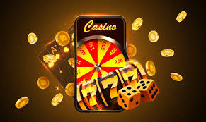 Explore the Thrills of Casino Bet Ninja Your Ultimate Gaming Destination