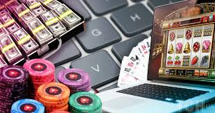 Exploring Casino Cocoa A Sweet Gaming Experience
