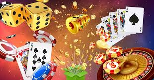 Exploring the Galaxy of Online Casino Space Slots -349482245