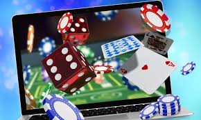 Exploring the Galaxy of Online Casino Space Slots -349482245