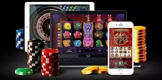 Oplev Spændingen ved Online Casino Din Ultimative Guide