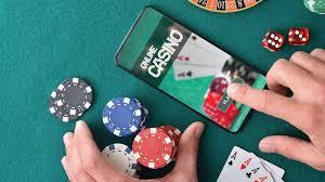 Online Casino Alt, Hvad Du Behøver at Vide for at Spille Sikkert