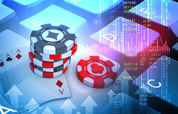 Online české casino Vaše šance na výhru z domova